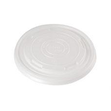 12~32 oz CPLA Food Lid 